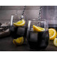 Black lemonade - Anti-aging, Vitalni, 100 g