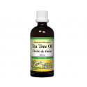 Tea Tree oil, Natural Factors, 30 ml