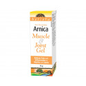 Arnica, muscle and joint gel, Holista, 75 g
