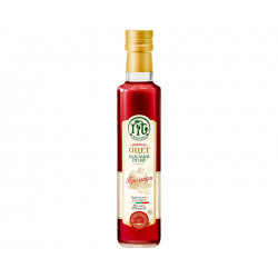 Balsamic vinegar from pomegranate, Vinoceti, 250 ml