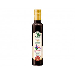 Balsamic vinegar from figs, Vinoceti, 250 ml