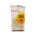 Кускус от ориз, без глутен, Крамас, 250 гр.