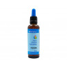 Fears, Bach Flower Remedies, Bioherba, 50 ml