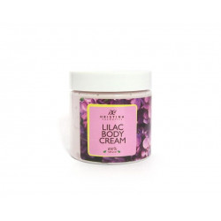 Lilac Body Cream, Hristina, 200 ml