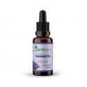 Lavender oil, nervous system support, Zdravnitza, 50 ml