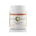 Purified Bentonite, Bento Health, 120 capsules