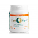 Purified Activated Zeolite, Zeo Health, 120 capsules