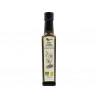 Organic Flaxseed oil, cold pressed, Ecola, 250 ml