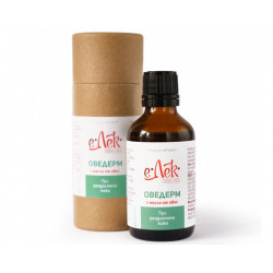 Ovederm oil, against atopic dermatitis, eLek, 50 ml