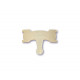 Nose strips, anti-snoring, Getwell, 8 pcs