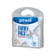 Family Pack - first aid plasters, Getwell, 60 pcs