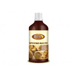 Орехово масло (100 мл.)