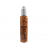 Rejuvenating gold and cacao face cleansing gel, Hristina, 125 ml