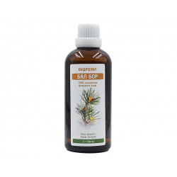 Floral water (Hydrolate) - Scots pine, Pimenta, 100 ml