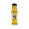 Elderberry flower and ginger, concentrate syrup, Zdravnitza, 285 ml