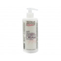 Anti cellulite and anti stretch cream with pineapple, Sezmar, 500 ml