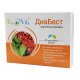 DiaBest, balanced blood sugar levels, BioVita, 30 capsules