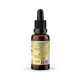 Paradise oil, quadruple herbal formula, Zdravnitza, 50 ml