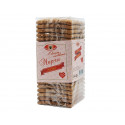 Oat biscuits - Margi, sugar free, Longevity Series, 180 g