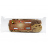 Tahini halva - cocoa, sugar free, Longevity Series, 200 g