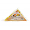Turkish delight waffle - apricot, sugar free, Longevity Series, 60 g