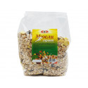 Muesli - Sprin with nuts and seeds, Longevity Series, 500 g