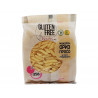 Macaroni from rice and millet, gluten free, Kramas, 250 g