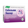 Сабелник, за здрави стави, Евалар, 60 таблетки