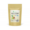 Apple fruit powder, pure, Zdravnitza, 200 g