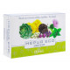 Hepur Eco Detox, herbal detox mix, Plantis, 20 ampoules