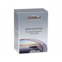Black Mud Soap, with aloe vera and Chamomile, DSM, 120 g