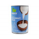 Organic Coconut Milk, Wichi, 400 ml