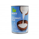 Organic Coconut Milk, Wichi, 400 ml