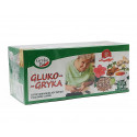 Gluco Tea - Gryka, Grykopol, 60 filter bags