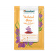 Natural Glow Sheet Mask - saffron and vitamin C, Himalaya, 1 pc