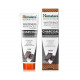 Whitening antiplaque toothpaste - charcoal and black seed oil, Himalaya, 113 g