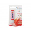 Strawberry shine lip balm, Himalaya, 4.5 g