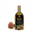Pine nut oil, cold pressed, Agroselprom, 350 ml