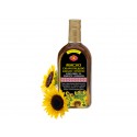 Sunflower oil, home-made, Ukrainian, 350 ml