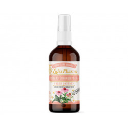 Propolis, echinacea and chamomile, alcohol free herbal spray, Lidia Pharma, 50 ml
