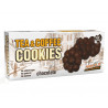 Tea and coffee cookies - chocolate, HFD, 120 g