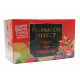 Fruit Tea, Monarda Select, 20 filter bags