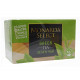 Green Tea, Monarda Select, 20 filter bags
