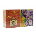 Herbal Tea - Rila mountain herbs, Monarda, 20 filter bags