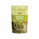 Organic Barley grass powder, Dragon Superfoods, 150 g