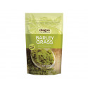 Organic Barley grass powder, Dragon Superfoods, 150 g