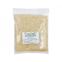 Basmati rice - white, Pimenta, 250 g