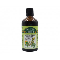 Southern Wormwood, herbal tincture, Bioherba, 100 ml