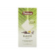 White chocolate with stevia and vanilla, no added sugar, Torras, 100 g