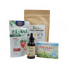 "Strong stomach" - Healthy package